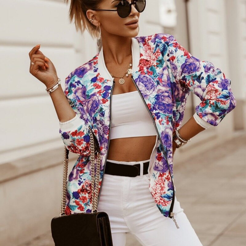 Amber | Elegancki blezer w stylu boho