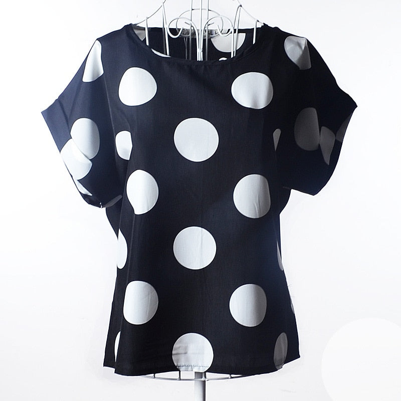 Bawełniana koszulka damska Vardi Dante™ Klara | A Summer & Merry T-Shirt