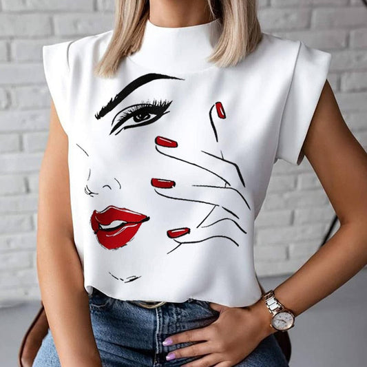 Vardi Dante™ Pretty Woman Shirt | Wyjątkowy sweter dla kobiet