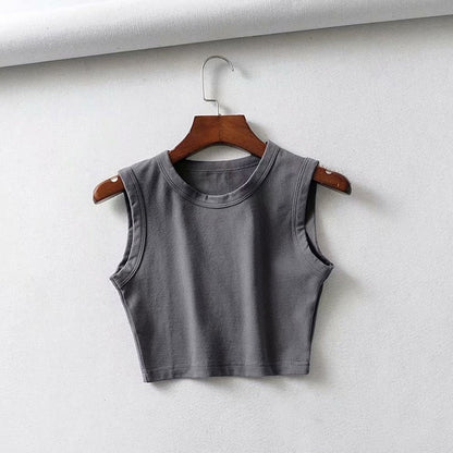 Vardi Dante™ Cheryl Croptop | Fajny i letni top damski