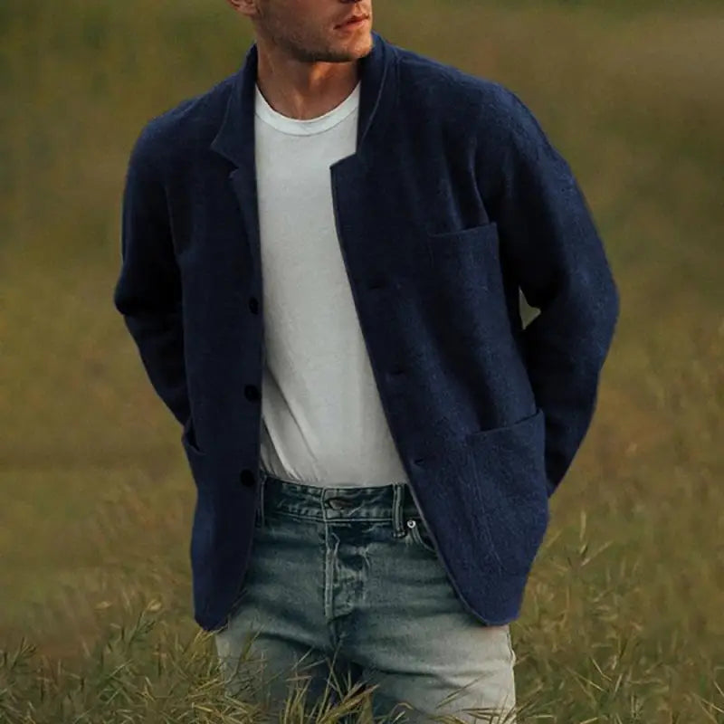 Bennard Blazer | Męska marynarka casualowa