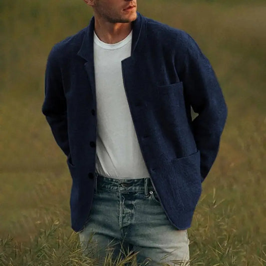 Bennard Blazer | Męska marynarka casualowa
