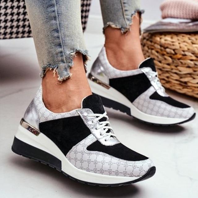 Wilnelia Shoes | Damskie buty ortopedyczne