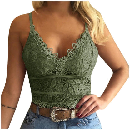 Vardi Dante™ Mara Mesh Top | Letni i stylowy top damski