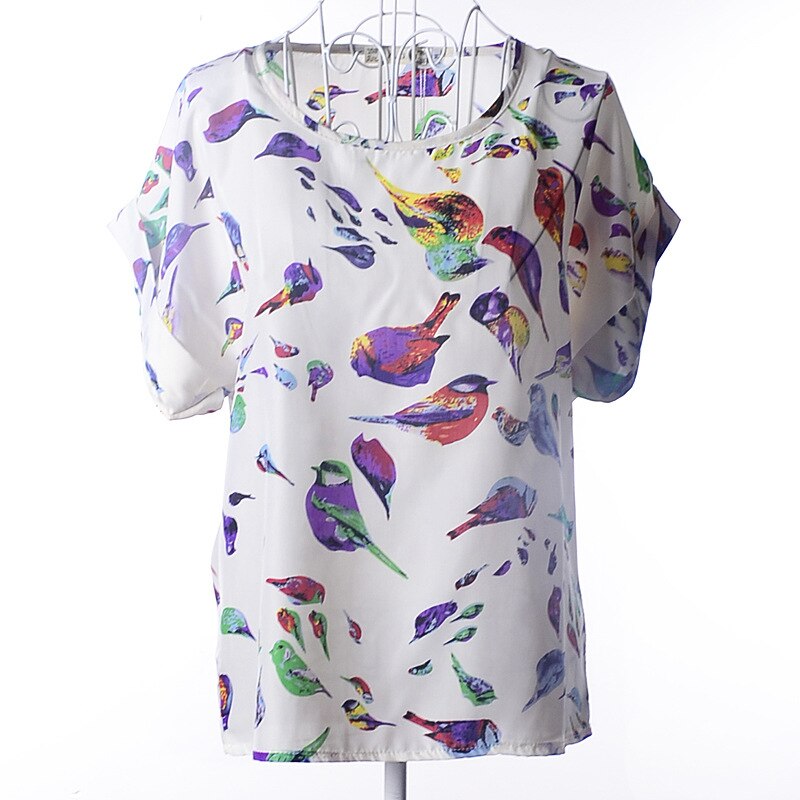 Bawełniana koszulka damska Vardi Dante™ Klara | A Summer & Merry T-Shirt