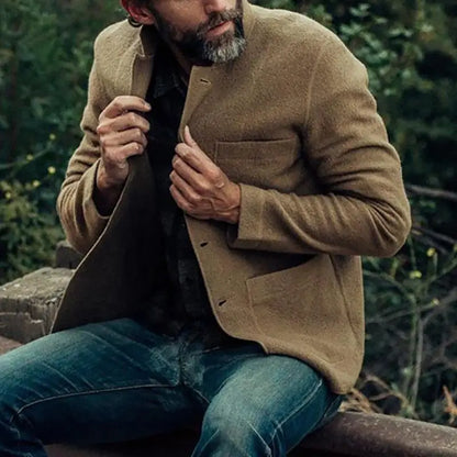 Bennard Blazer | Męska marynarka casualowa