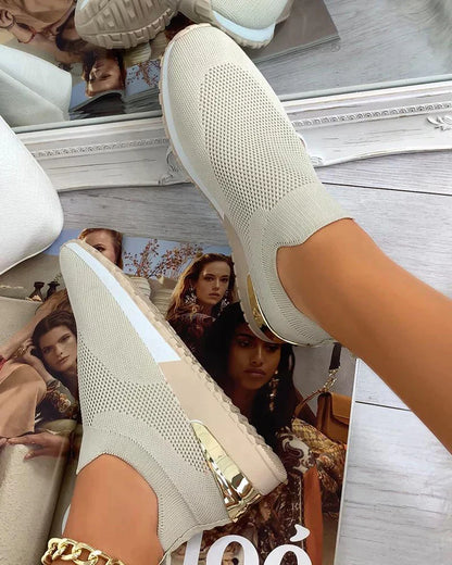 Adrian - wygodne, proste buty sportowe