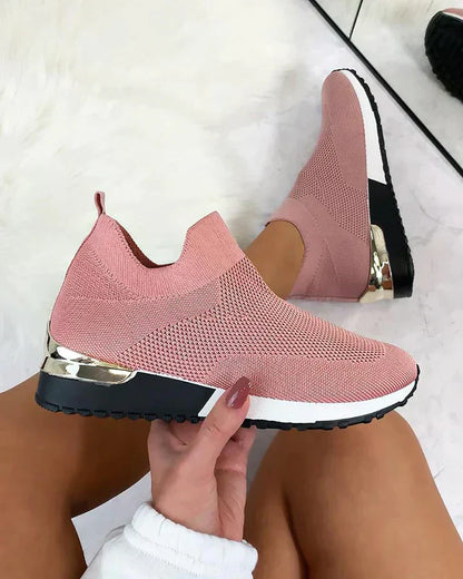 Adrian - wygodne, proste buty sportowe