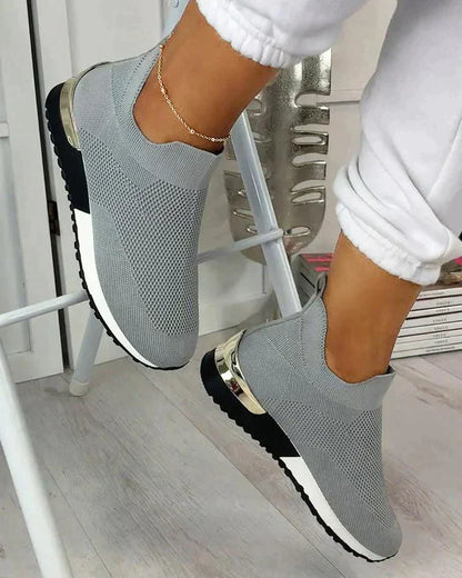 Adrian - wygodne, proste buty sportowe