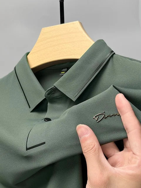 Paulo - Koszulka polo premium