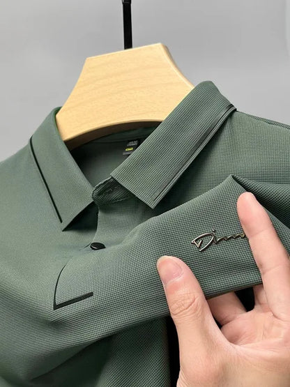Paulo - Koszulka polo premium