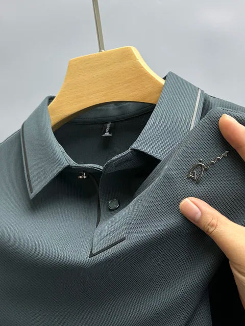 Paulo - Koszulka polo premium