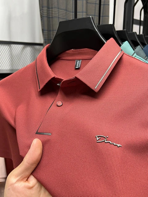 Paulo - Koszulka polo premium