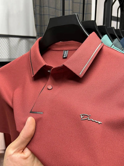 Paulo - Koszulka polo premium