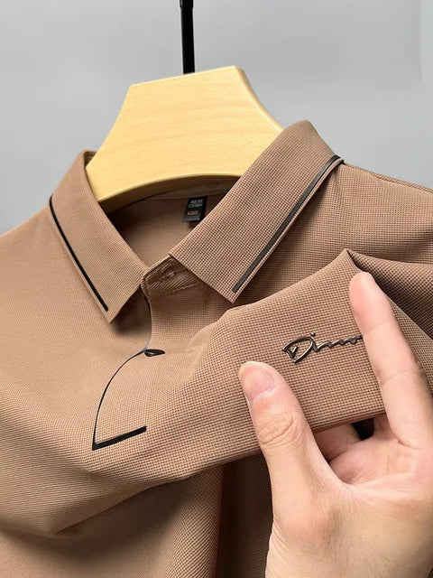 Paulo - Koszulka polo premium