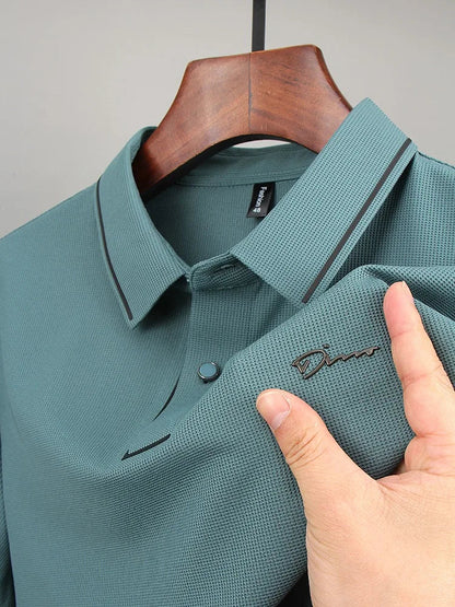 Paulo - Koszulka polo premium