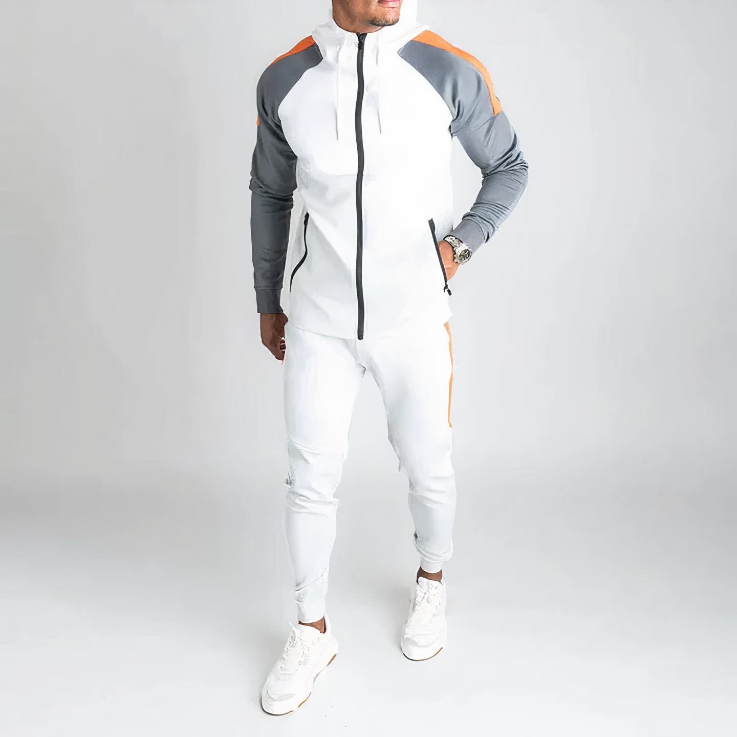 Orion - Dres męski