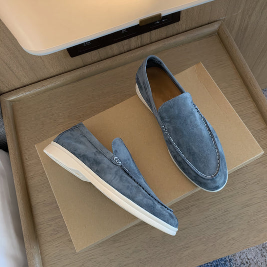 William Loafers | Eleganckie męskie loafersy