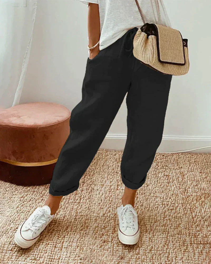 Stylowe spodnie Alice