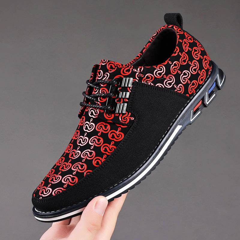 Baldo Shoes | Męskie klasyczne buty skórzane
