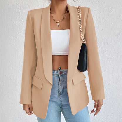 Amélie - Elegancka marynarka slim