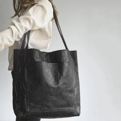Carina - retro torba na ramię