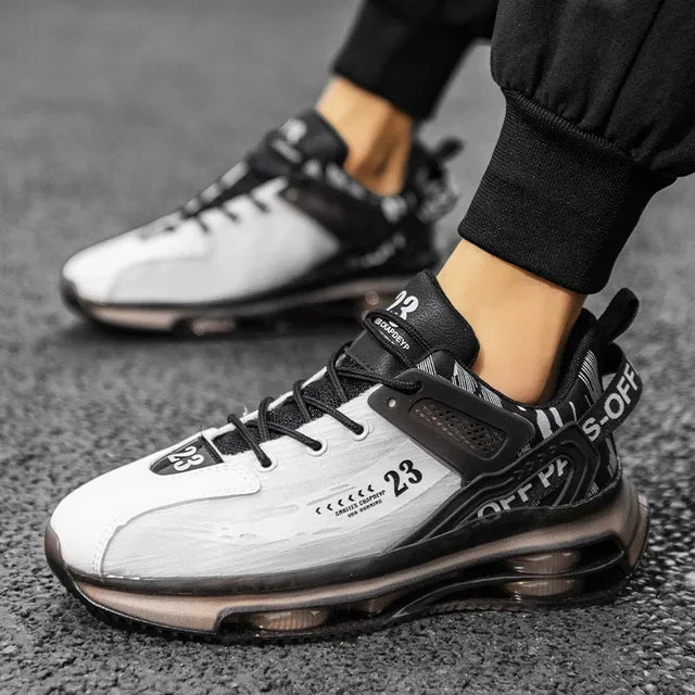 Ylian Shoes | Męskie buty ortopedyczne