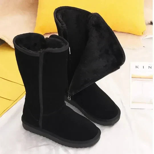 Adelanin | ciepłe buty damskie | wygodne