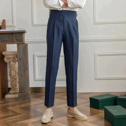Eleganckie spodnie dla mężczyzn