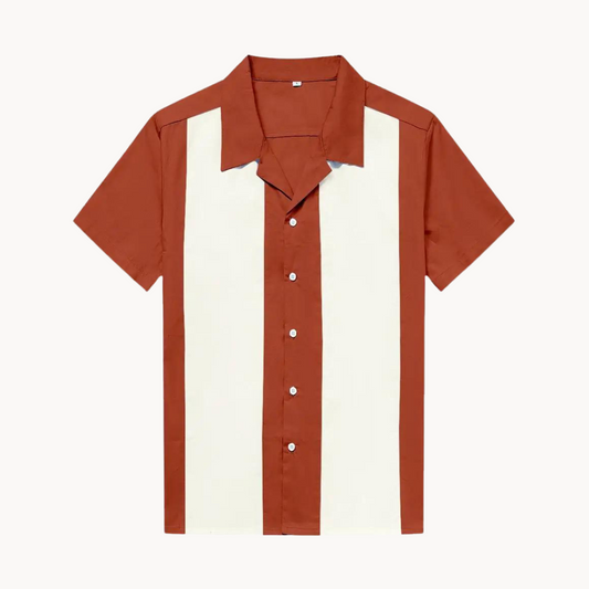 Torsen | Casualowa elegancka bawełniana koszulka polo