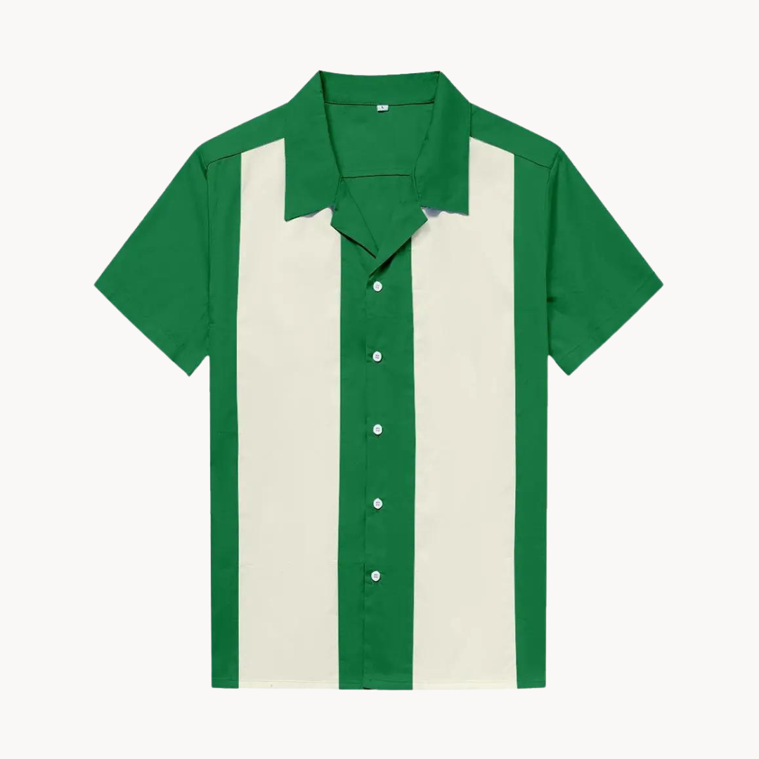 Torsen | Casualowa elegancka bawełniana koszulka polo