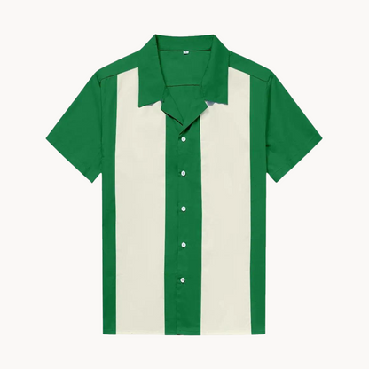 Torsen | Casualowa elegancka bawełniana koszulka polo