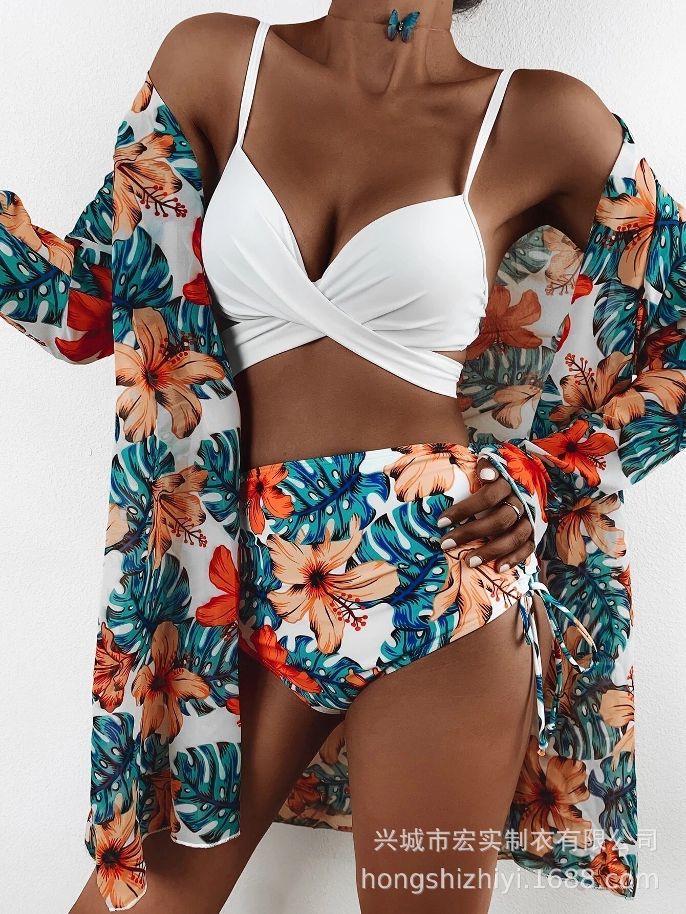 Wygodneprzewiewneletniebikini