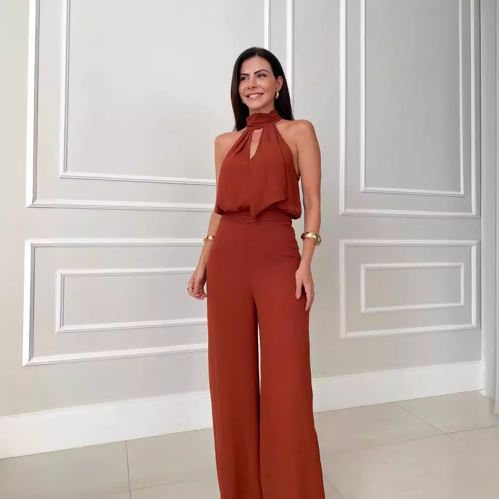 Elssa - Letni kombinezon