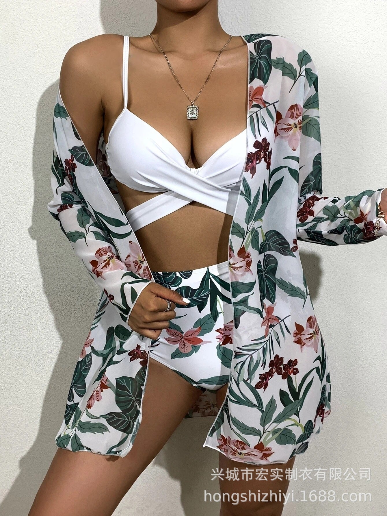 Wygodneprzewiewneletniebikini