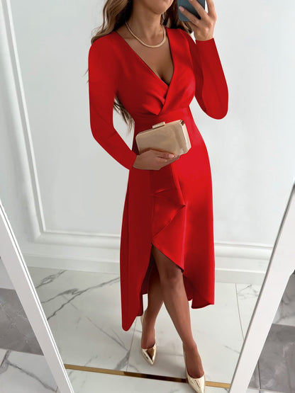Gaby - Elegancka sukienka