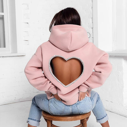 Bluza rekreacyjna Shanna | Love