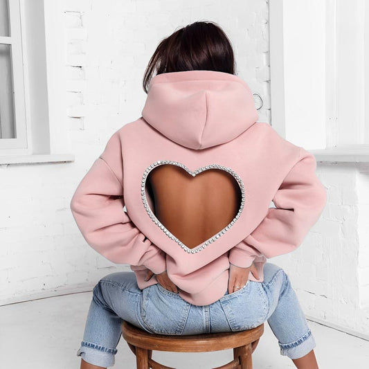 Bluza rekreacyjna Shanna | Love