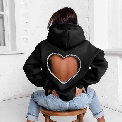 Bluza rekreacyjna Shanna | Love