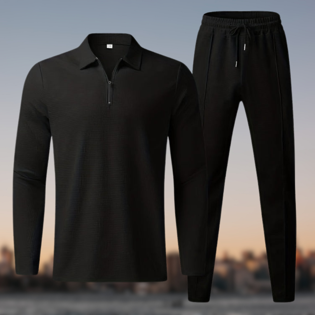 Joran | Stylowy zestaw do biegania