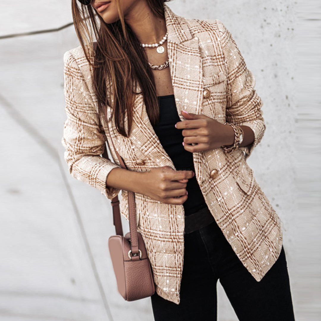 LORIE | Stylowy blezer damski