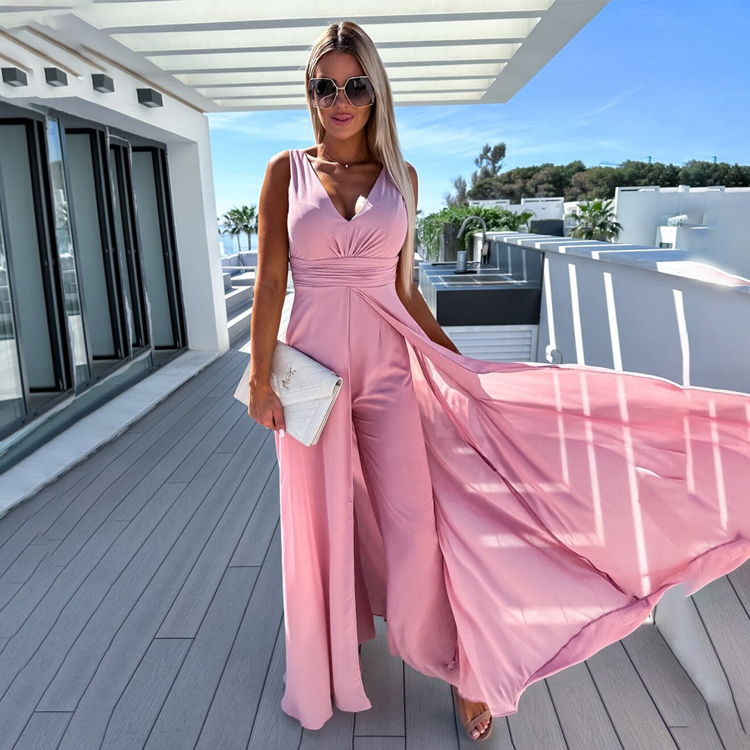 Adèle - Modny kombinezon