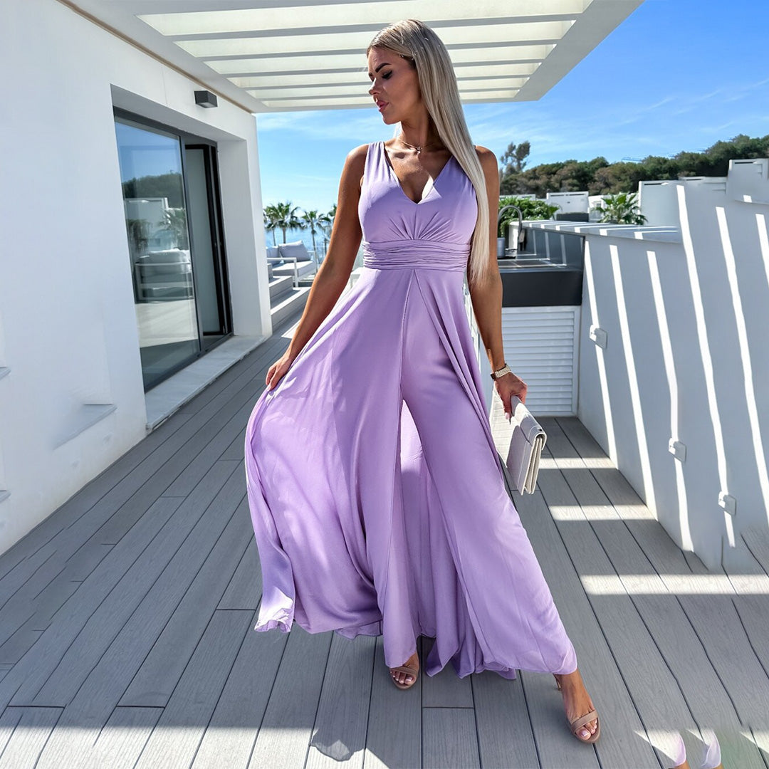 Adèle - Modny kombinezon