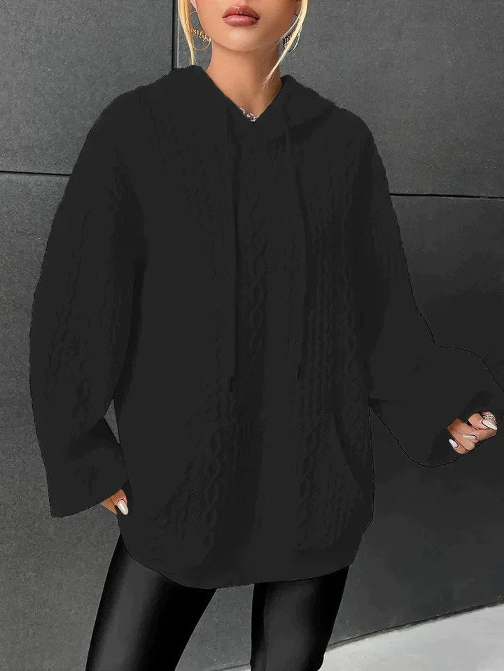 Amalia® | Ponadczasowy i stylowy sweter rozpinany