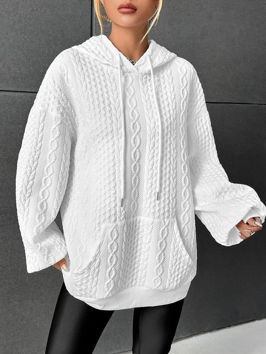 Amalia® | Ponadczasowy i stylowy sweter rozpinany