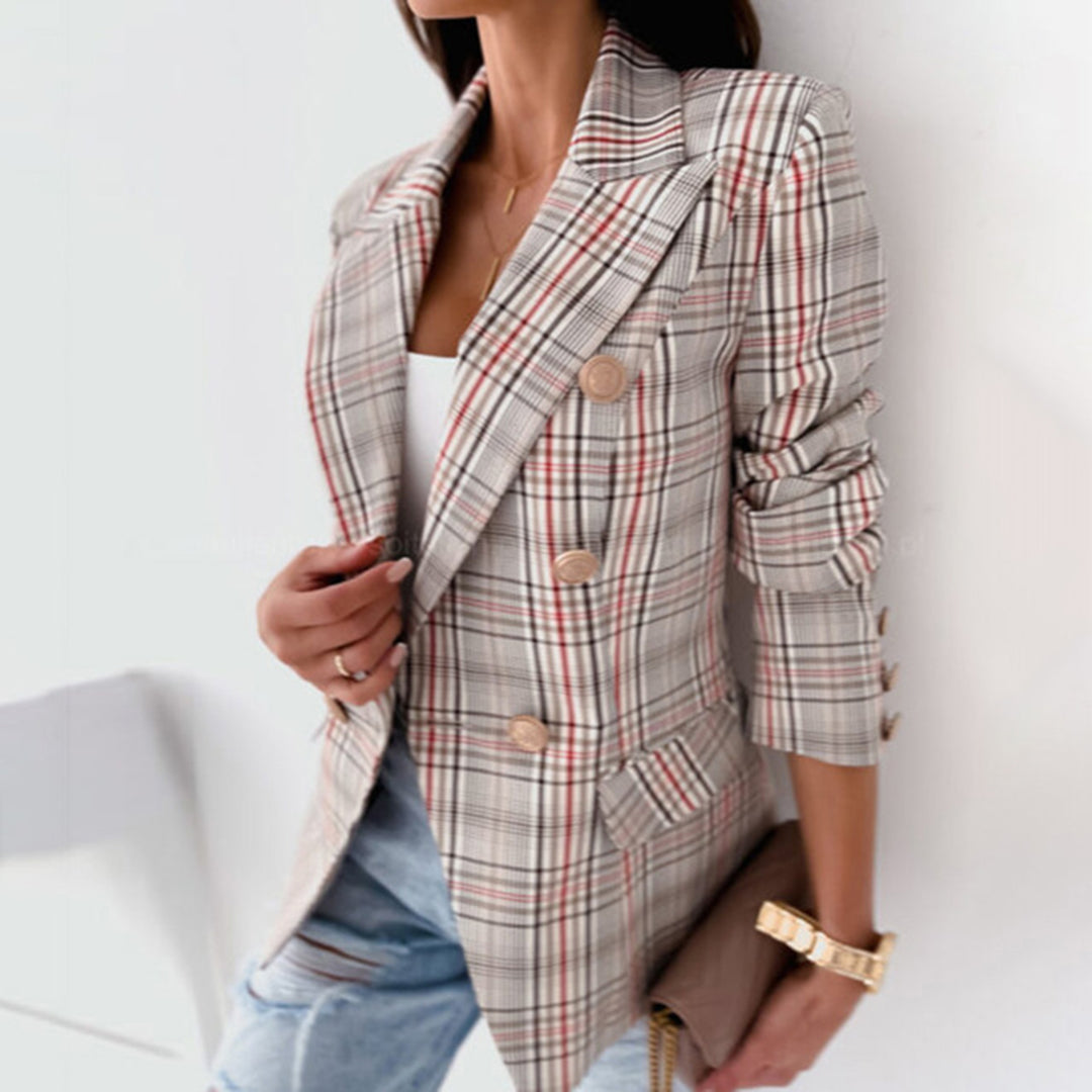 SONJA - Elegancki blezer