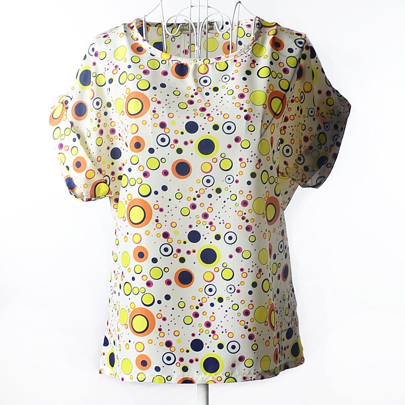 Bawełniana koszulka damska Vardi Dante™ Klara | A Summer & Merry T-Shirt