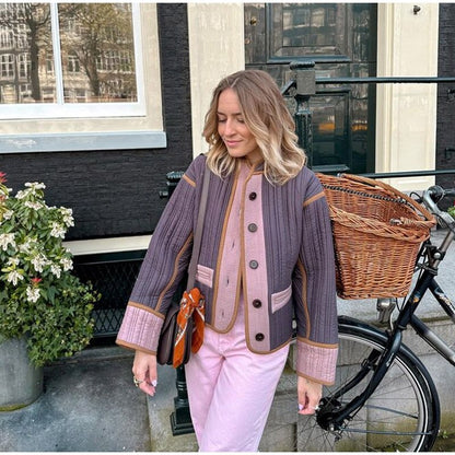 Élise - Wygodny kardigan