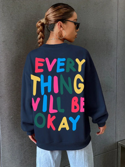 Bluza z kapturem Shanna | Loser