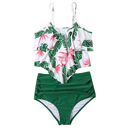 Vardi Dante™ Hetty Bikini z wysoką talią | Wyjątkowe i wygodne bikini